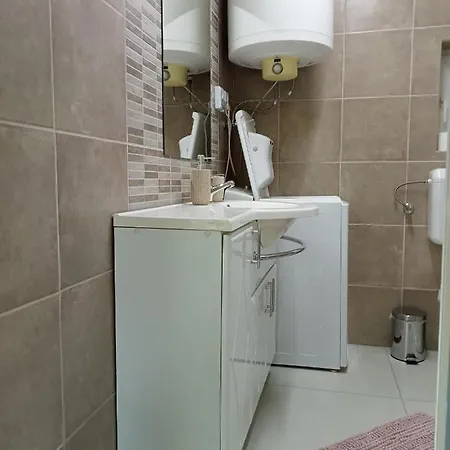 Cinege Apartment