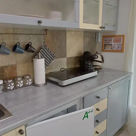 Cinege Apartment Felsopahok