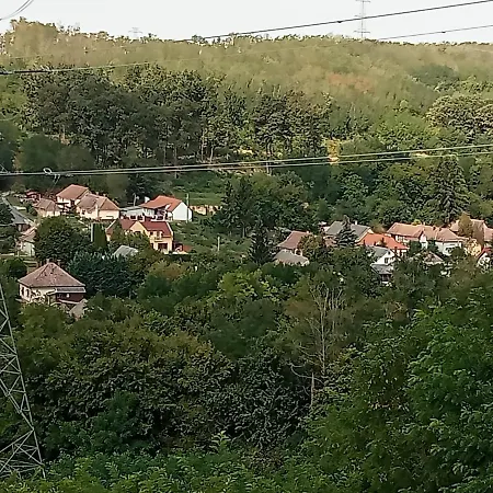 Lejlighed Cinege *