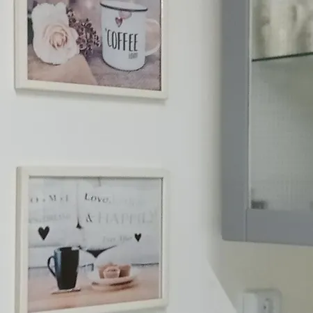 Apartment Cinege