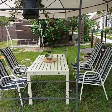 Apartment Cinege