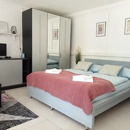 Cinege Apartment